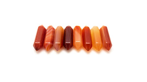 Carnelian: Sm DT Point