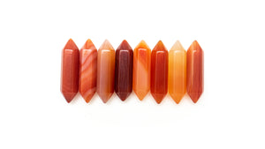 Carnelian: Sm DT Point