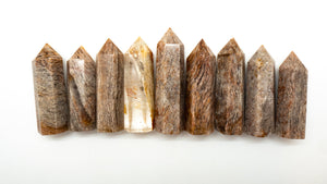 Crystal Points Large- Towers