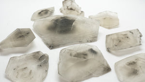 Selenite: Salt Lake