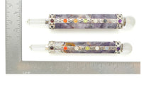 Load image into Gallery viewer, Amethyst: Healing Wand
