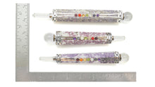 Load image into Gallery viewer, Lepidolite: Healing Wand
