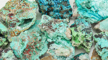 Load image into Gallery viewer, Chrysocolla Raw
