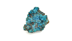 Chrysocolla Raw