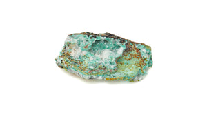 Chrysocolla Raw