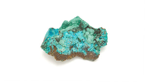 Chrysocolla Raw