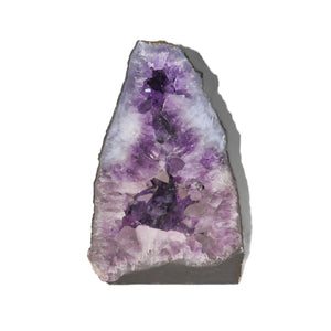 Amethyst Geode XL