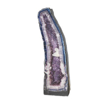 Load image into Gallery viewer, Amethyst Geode XL
