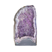 Load image into Gallery viewer, Amethyst Geode XL
