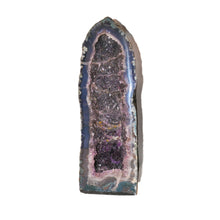 Load image into Gallery viewer, Amethyst Geode XL
