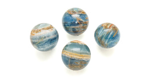 Onyx Blue: Sphere- Lg