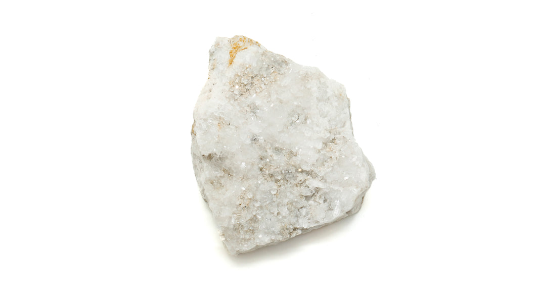 XL Clear Quartz Cluster
