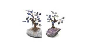 Crystal Tree