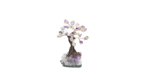 Crystal Tree