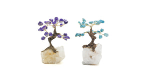 Crystal Tree