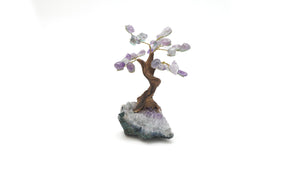 Crystal Tree