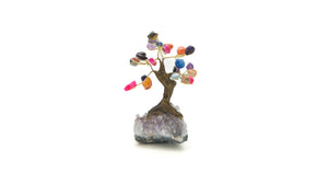 Crystal Tree