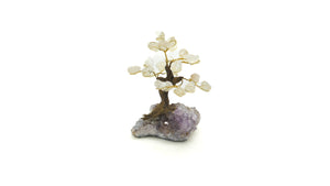 Crystal Tree