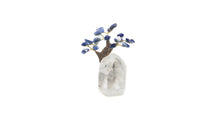Load image into Gallery viewer, Crystal Tree: Quartz Base
