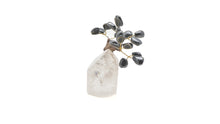 Load image into Gallery viewer, Crystal Tree: Quartz Base
