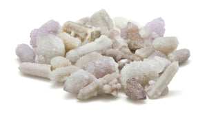 Spirit Quartz - Amethyst