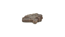 Load image into Gallery viewer, Druzy Petrified Wood
