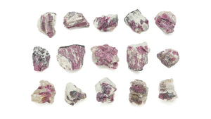 Smoky Pink Tourmaline