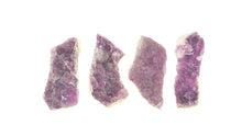 Load image into Gallery viewer, Plum Fluorite
