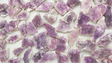 Load image into Gallery viewer, Plum Fluorite
