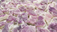 Load image into Gallery viewer, Plum Fluorite
