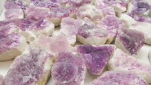 Load image into Gallery viewer, Plum Fluorite
