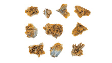 Load image into Gallery viewer, Blue Baryte w/ Hematite
