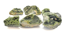 Load image into Gallery viewer, Epidote: Cluster (Med-Lg)
