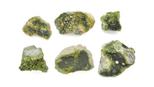 Load image into Gallery viewer, Epidote: Cluster (Med-Lg)

