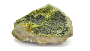 Epidote: Cluster (Med-Lg)