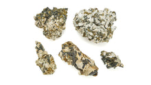 Load image into Gallery viewer, Arfvedsonite with Feldspar
