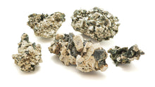 Load image into Gallery viewer, Arfvedsonite with Feldspar
