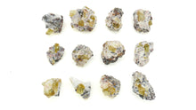 Load image into Gallery viewer, Yellow Apatite: cluster
