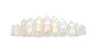 Angel Aura Quartz Towers