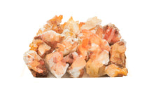 Load image into Gallery viewer, Tangerine Quartz Clusters: sm-med

