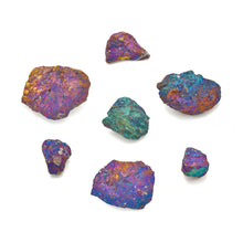 Load image into Gallery viewer, Chalcopyrite XL
