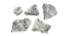Load image into Gallery viewer, Grey Calcite Clusters
