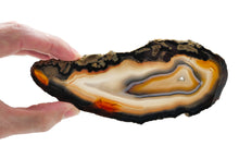 Load image into Gallery viewer, Agate slices: Large
