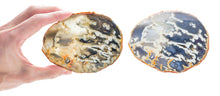 Load image into Gallery viewer, Agate slices: Large
