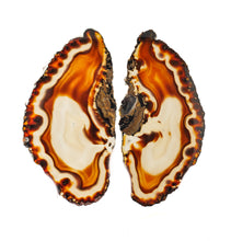 Load image into Gallery viewer, Agate slices: Large
