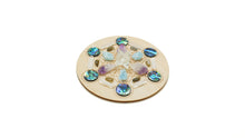 Load image into Gallery viewer, Pisces Crystal Grid
