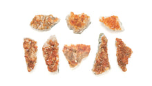 Load image into Gallery viewer, Citrine Cluster
