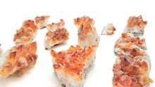Load image into Gallery viewer, Citrine Cluster
