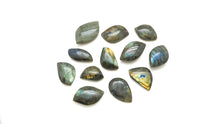 Load image into Gallery viewer, Labradorite Cabochon
