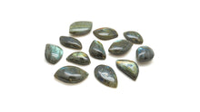 Load image into Gallery viewer, Labradorite Cabochon
